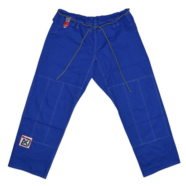 Phoenix BJJ Gi Grab N' Fight blau